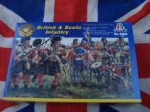 images/productimages/small/British  en  Scots Inf.1815 Italeri 1;72 nw voor.jpg